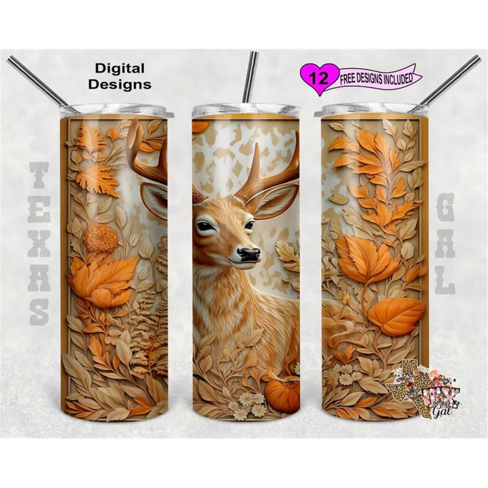 MR-66202319378-3d-tumbler-wrap-deer-tumbler-wrap-20oz-sublimation-tumbler-image-1.jpg