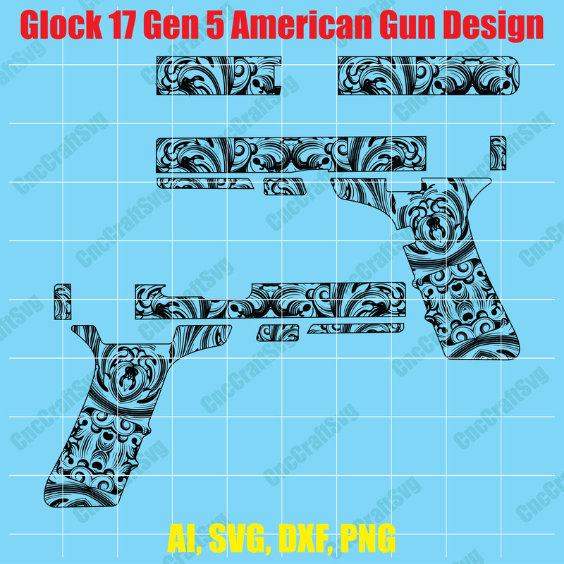 Glock 17 Gen 4 Gun Design.jpg