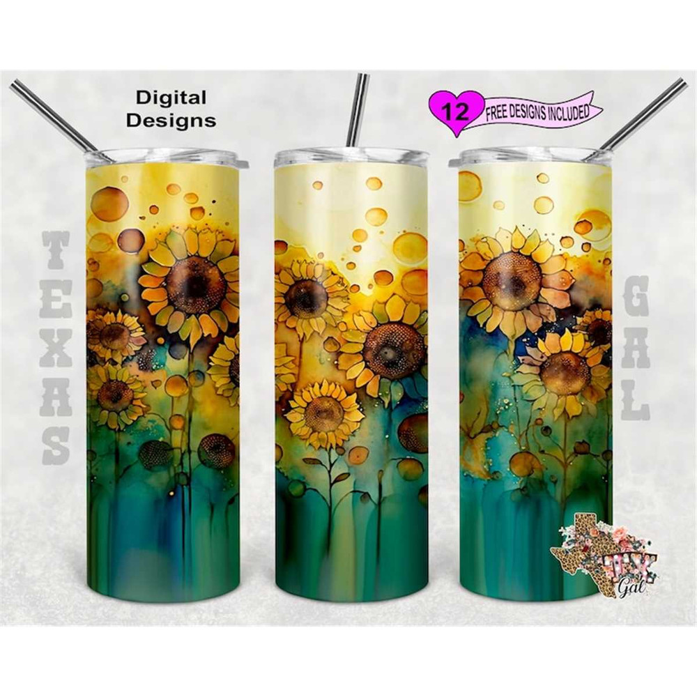 MR-66202320655-alcohol-ink-tumbler-wrap-sunflowers-tumbler-wrap-watercolor-image-1.jpg