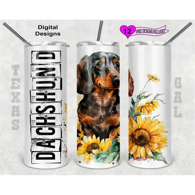 MR-662023203321-dachshund-tumbler-wrap-sunflower-tumbler-wrap-watercolor-image-1.jpg
