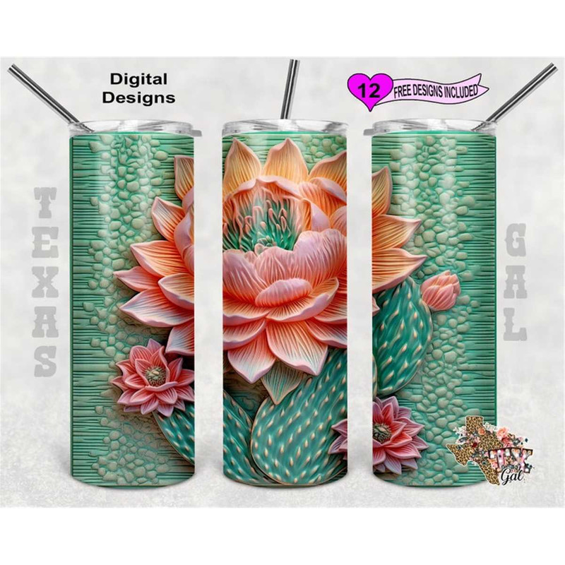 MR-66202320417-3d-tumbler-wrap-cactus-bloom-tumbler-wrap-20oz-sublimation-image-1.jpg