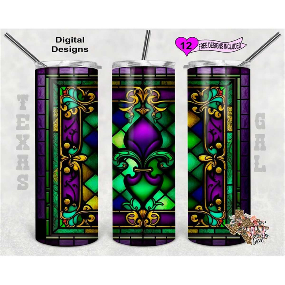 MR-662023204230-stain-glass-tumbler-wrap-mardi-gras-tumbler-wrap-20oz-image-1.jpg