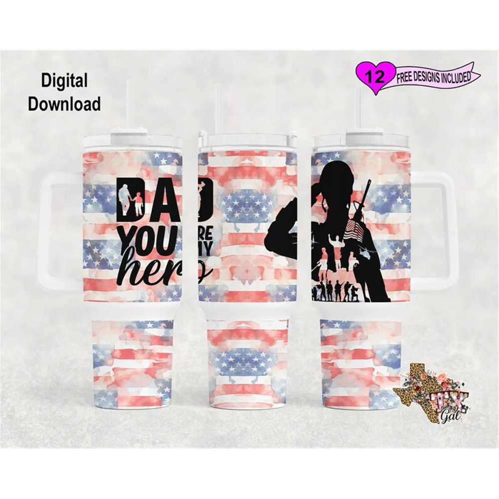 MR-66202321251-dad-you-are-my-hero-tumbler-wrap-watercolor-tumbler-wrap-image-1.jpg