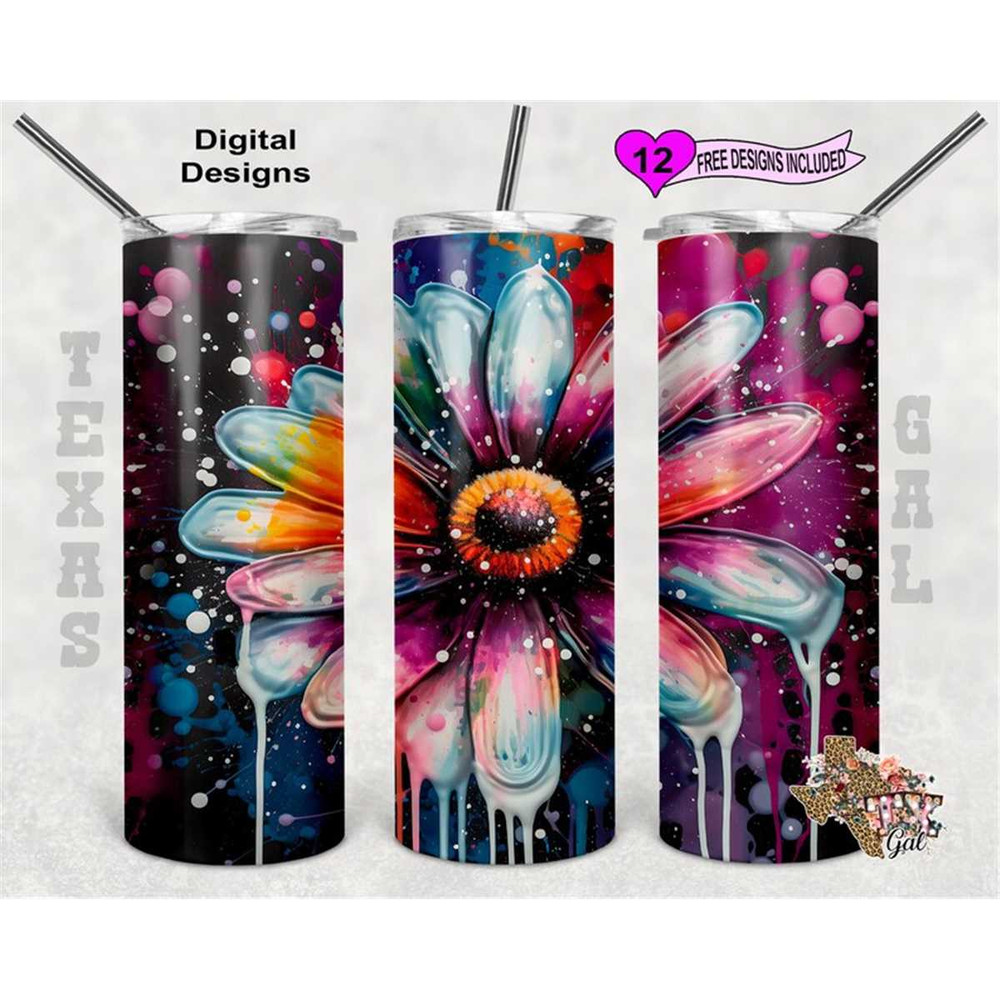 MR-662023211338-daisy-tumbler-wrap-painted-tumbler-wrap-watercolor-tumbler-image-1.jpg