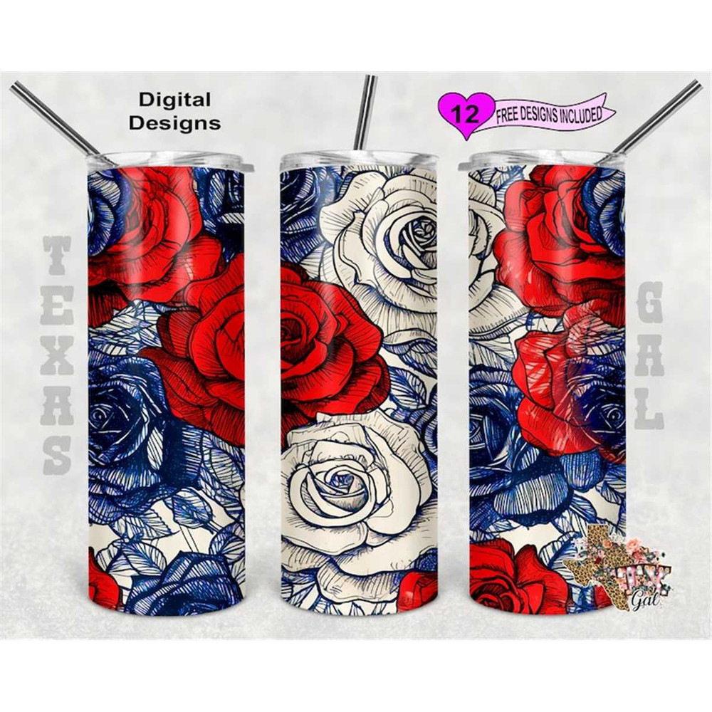 MR-662023212155-red-white-blue-roses-tumbler-wrap-watercolor-tumbler-wrap-image-1.jpg