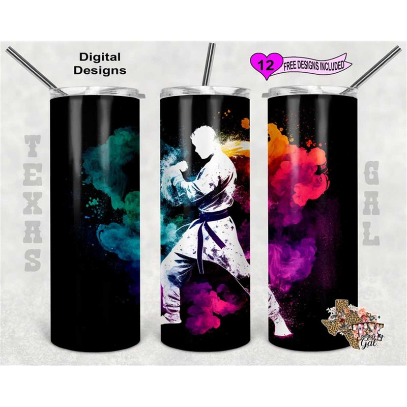 MR-662023213844-taekwondo-tumbler-wrap-alcohol-ink-tumbler-wrap-20-oz-skinny-image-1.jpg