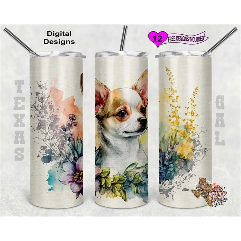 MR-662023214857-chihuahua-tumbler-wrap-watercolor-tumbler-wrap-20oz-image-1.jpg
