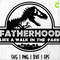 Fatherhood Like a Walk in the Park 1.jpg