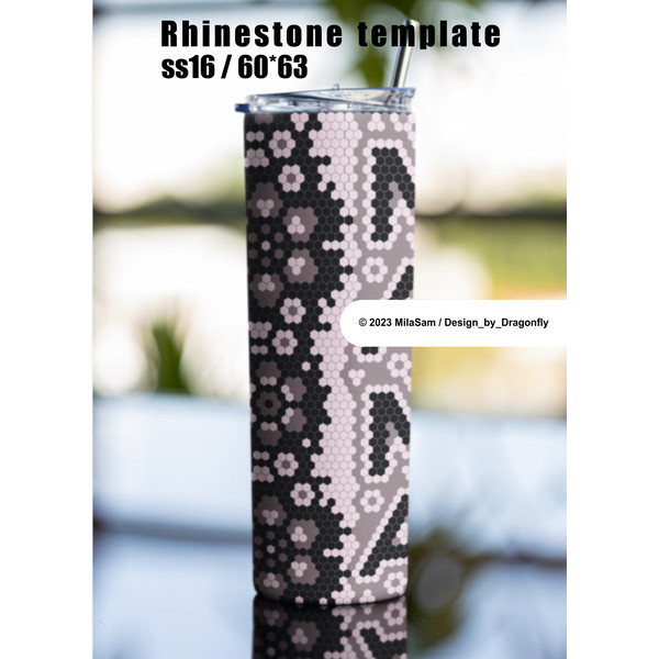 rhinestone tumbler template ss20 ss16  honeycomp Including 20oz 30oz bling tumbler12.jpg