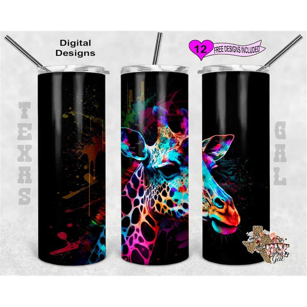 MR-66202322336-neon-tumbler-wrap-giraffe-sublimation-20oz-sublimation-image-1.jpg