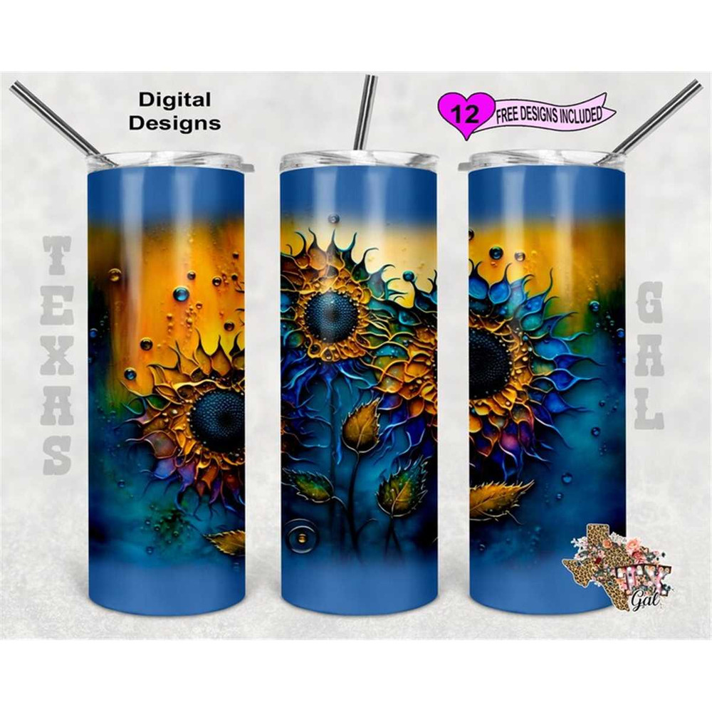 MR-662023221223-alcohol-ink-tumbler-wrap-sunflowers-tumbler-wrap-watercolor-image-1.jpg