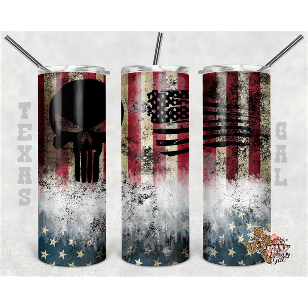MR-66202322162-grungy-flag-skull-20oz-skinny-tumbler-seamless-sublimation-image-1.jpg