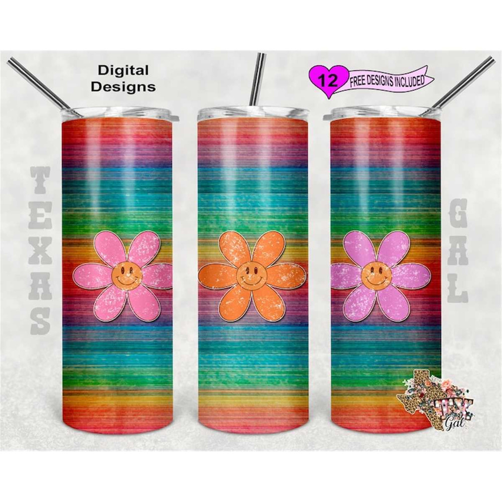 MR-662023221954-smiley-face-flowers-tumbler-wrap-retro-tumbler-wrap-image-1.jpg