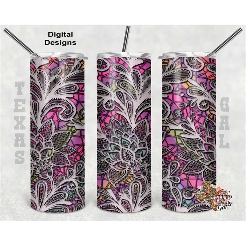 MR-662023222358-20-oz-skinny-tumbler-lace-stain-glass-seamless-sublimation-image-1.jpg