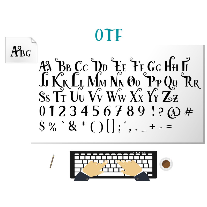 Little Mermaid Font 4.jpg