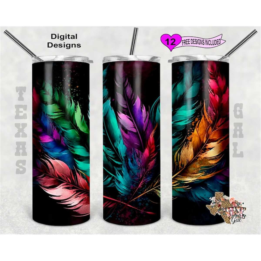 MR-66202322553-alcohol-ink-tumbler-wrap-feathers-tumbler-wrap-watercolor-image-1.jpg