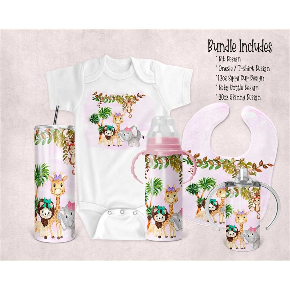 MR-66202323333-baby-jungle-theme-12oz-tumbler-wrap-20oz-tumbler-png-baby-image-1.jpg