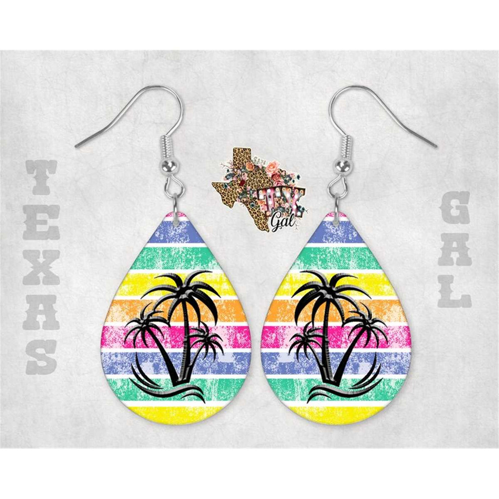 MR-66202323911-palm-trees-destressed-bright-colors-tear-drop-earrings-image-1.jpg