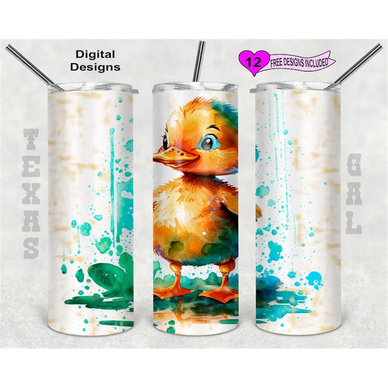 MR-662023231530-duck-tumbler-wrap-watercolor-tumbler-wrap-20oz-sublimation-image-1.jpg