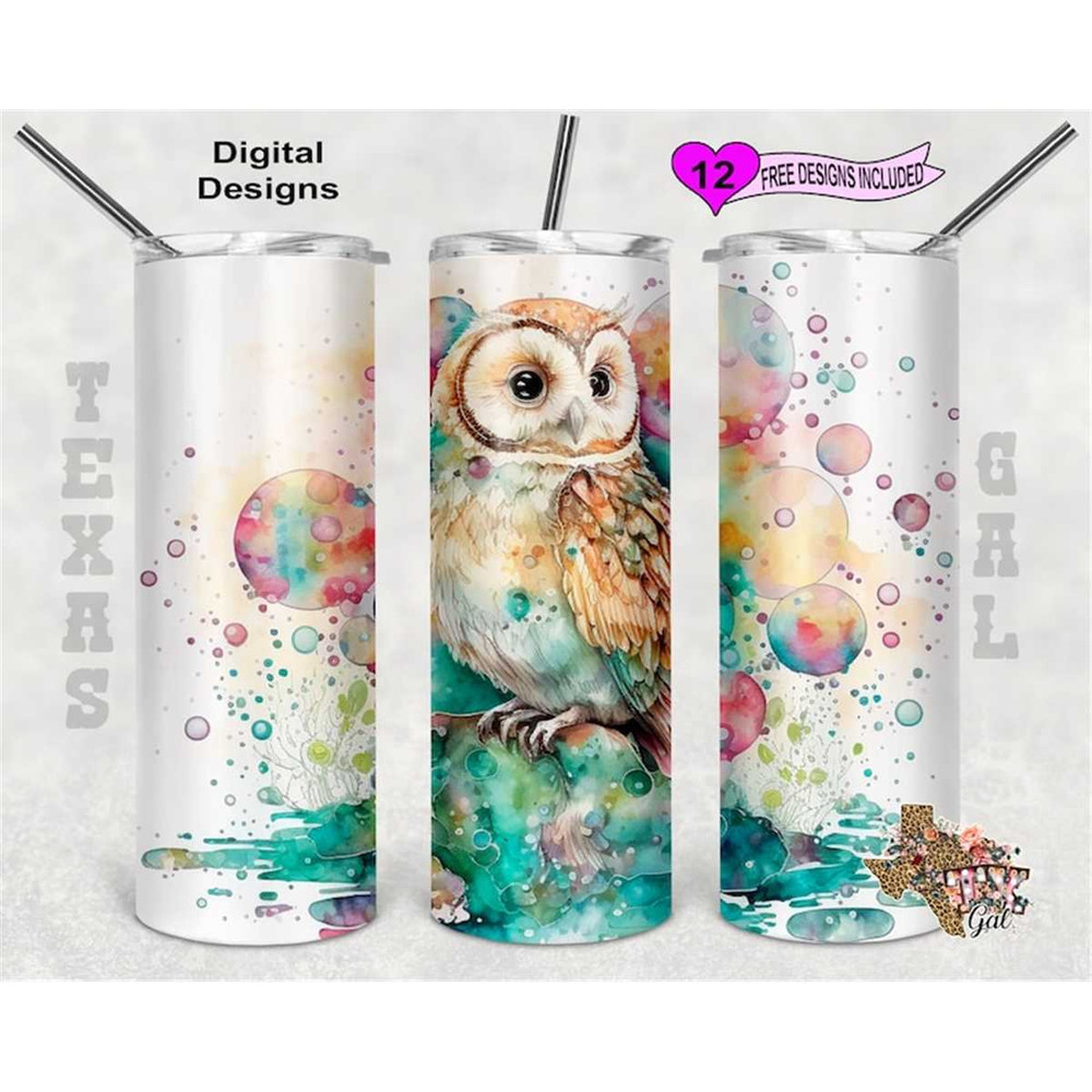 MR-662023232212-owl-tumbler-wrap-watercolor-tumbler-wrap-20-oz-skinny-image-1.jpg