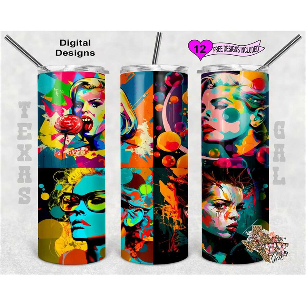 MR-66202323342-pop-art-girls-neon-tumbler-wrap-20oz-sublimation-tumbler-image-1.jpg
