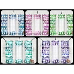 bundle, splatter glitter, tumbler design, 20 oz skinny tumbler design, tumbler, sublimation, digital download, png