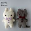 easy-to-sew-plush-bynny-and-cat