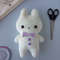 handmade-plush-bunny-small-sewing-project