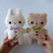 handmade-plush-bunny-bear-small-sewing-project