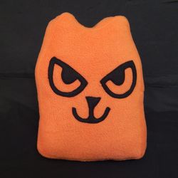 Root Cat soft cushion
