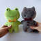 plush-cat-frog-stuffed-animal-handmade