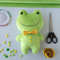 frog-stuffed-animal-sewing-project-for-beginners