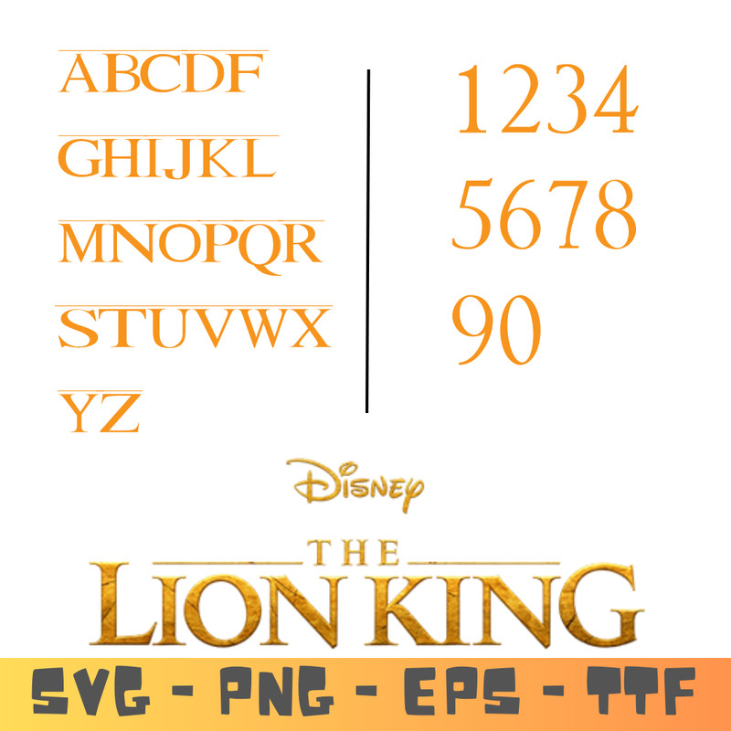 Lion King fonts svg and png (1).png