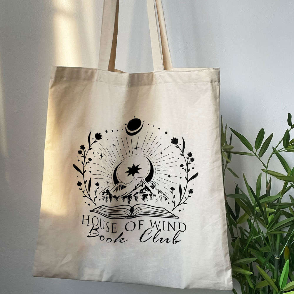 Acotar Tote Bag, Night Court Symbol Tote Bag, Book Lover Bag, SJM Merch Bag, A Court Of Thorns And Roses Court Of Dream Bag, Canvas Tote - 5.jpg