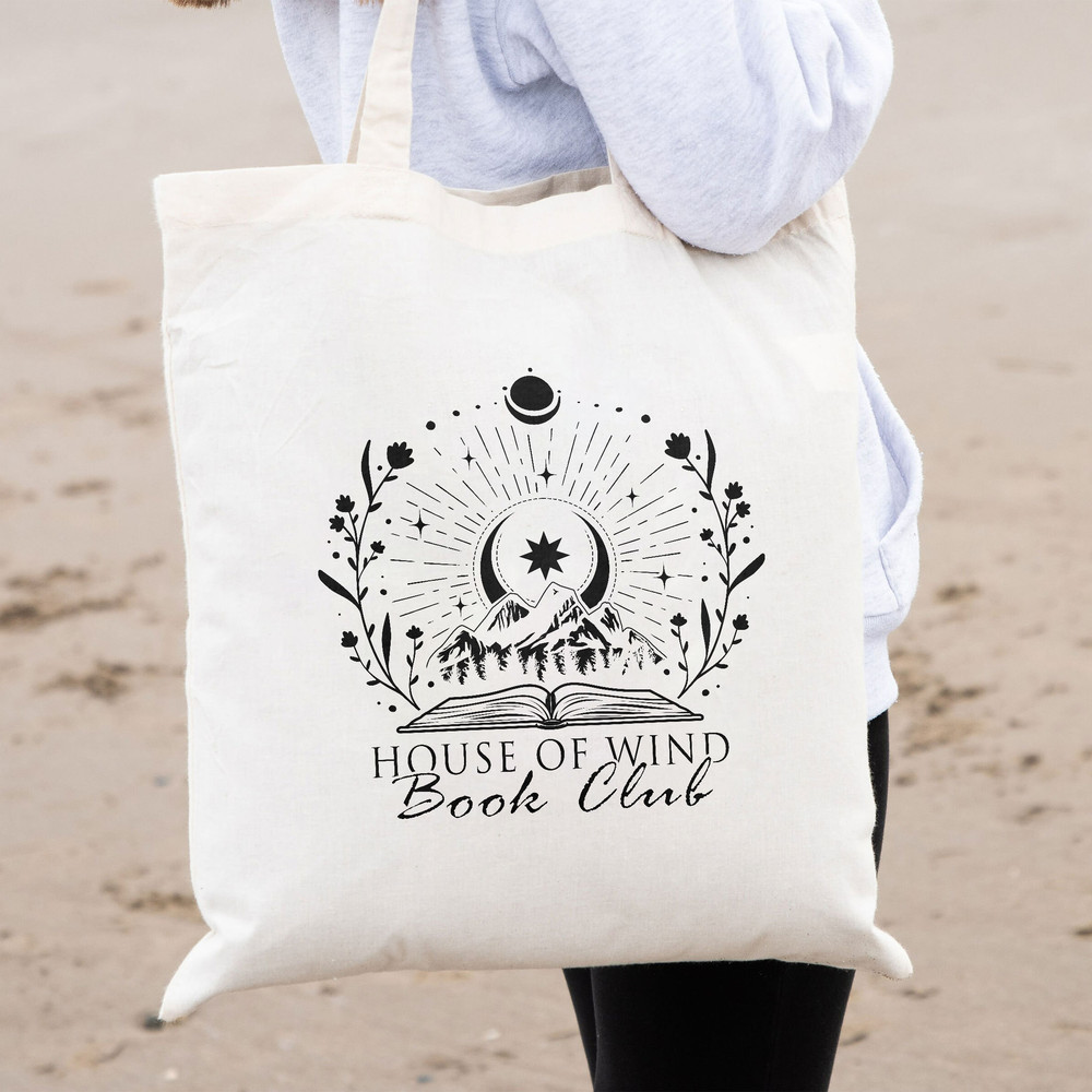 Acotar Tote Bag, Night Court Symbol Tote Bag, Book Lover Bag, SJM Merch Bag, A Court Of Thorns And Roses Court Of Dream Bag, Canvas Tote - 6.jpg
