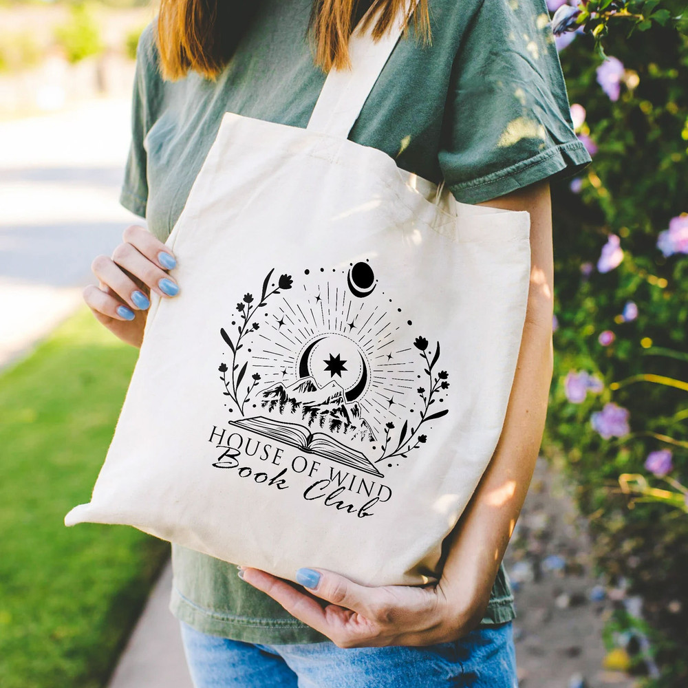 Acotar Tote Bag, Night Court Symbol Tote Bag, Book Lover Bag, SJM Merch Bag, A Court Of Thorns And Roses Court Of Dream Bag, Canvas Tote - 8.jpg