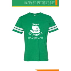happy st patricks day shirts for men, women (vneck), youths and babies, st patrick's day gift, irish shirt