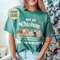 Buy Me Chickens And Tell Me You Hate The Government Comfort Colors Shirt, Funny Chicken Shirts, Farmer Shirt, Women Chicken Shirt, Sarcasm - 1.jpg