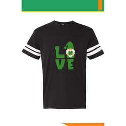 gnome love st patrick's day shirts, st patrick's day gift for men, women, youths and babies, irish shirt