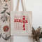 CLASS OF 2023 Tote Bag, Senior 2023 Tote Bag, Graduation Gift, Canvas Tote,Gift For Girl, Aesthetic Tote Bag, Quote On Bag, Words on Bag - 5.jpg