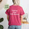 Comfort Colors®  Custom Shirt, Custom Text Shirts , Personalized Shirt , Personalized Gift, Matching  Shirts - 4.jpg