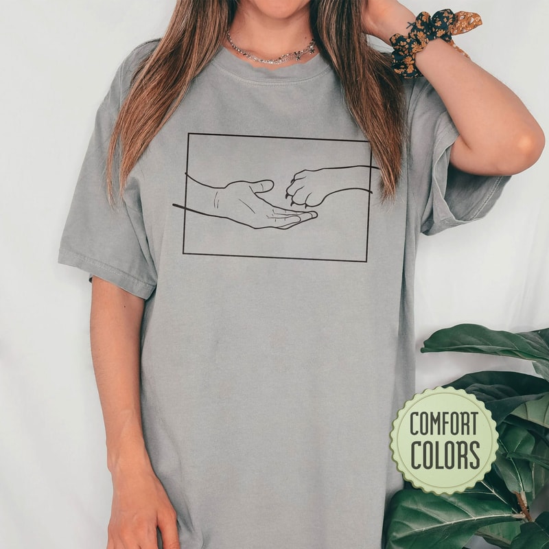 Comfort ColorsĀ® Dog Lover Shirt, Cute Dogs, Gift for Dog Lover, Dog Mom Shirt, Dogs Tshirt,Christmas Dogs Tee,Merry Dogmas,Puppy Lover Shirt - 5.jpg