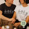 Comfort Colors® Love Sign Language Shirt, Valentines Day Gift, ASL Love Sign Shirt, Heart Shirt, Love Valentines Shirt, Deaf Shirt - 1.jpg