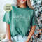 Comfort Colors® Love Sign Language Shirt, Valentines Day Gift, ASL Love Sign Shirt, Heart Shirt, Love Valentines Shirt, Deaf Shirt - 4.jpg