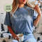 Comfort Colors® Love Sign Language Shirt, Valentines Day Gift, ASL Love Sign Shirt, Heart Shirt, Love Valentines Shirt, Deaf Shirt - 5.jpg