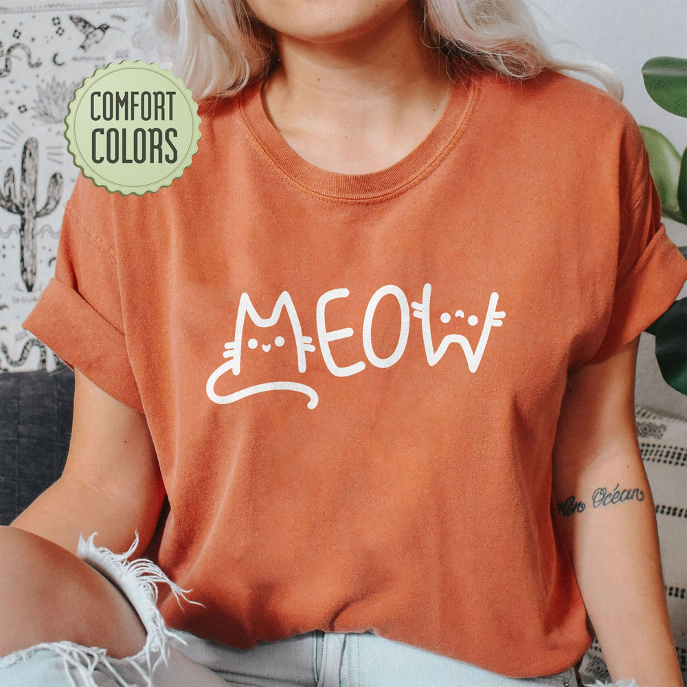 Comfort ColorsĀ® Meowy Christmas Tshirt,Happy Cat Year Shirt,Funny Christmas Cat Shirt,Cat Christmas T-shirt,Cats Shirt,Cat Lover Christmas - 6.jpg