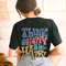 Comfort Colors® Think Happy Be Happy Shirt, Positive Shirt, Inspirational Shirt, Aesthetic Shirt, Preppy Vsco Shirt, Shirt For Women Trendy - 6.jpg