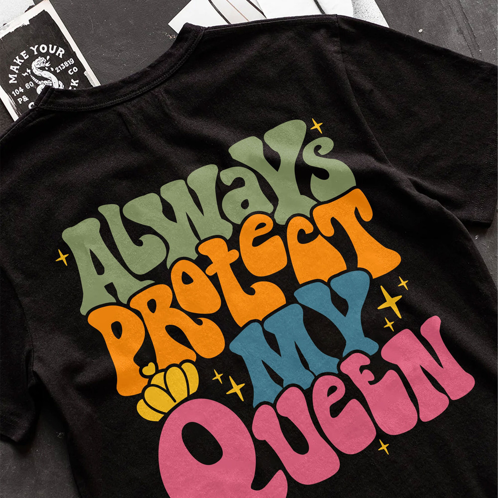 Comfort Colors® Valentines Day Shirt Couple, Shirt Valentines Day Gift, Matching Valentine's Day Shirt, Aesthetic Shirt, Preppy Vsco Shirt - 8.jpg