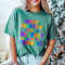 Comfort Colors® What A Beautiful Day to Respect Other People's Pronouns Shirt,Gay Rights T-Shirt,Human Rights Shirt,Equality T-Shirt - 3.jpg