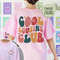 Cool Cousins Club Comfort Colors Shirt, Big Cousin Shirt, Matching Cousin Shirts, Family Shirts, Pregnancy Announcement, Cousin Crew Tee - 3.jpg